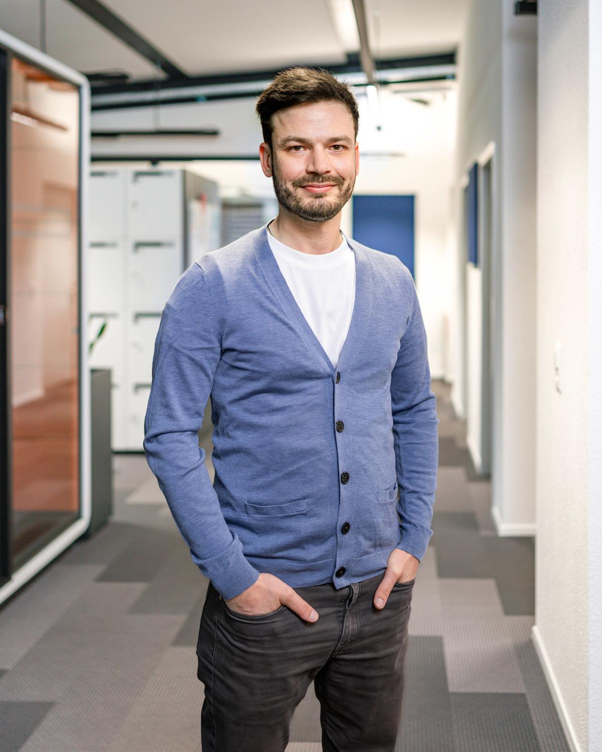 Angelo Hinnaoui