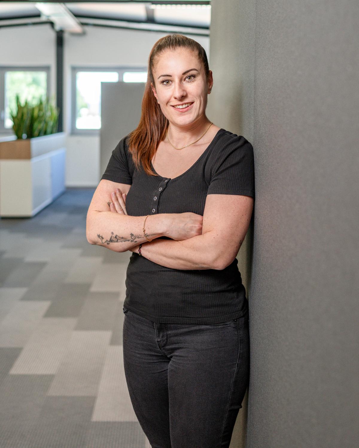 Anja Zweifel