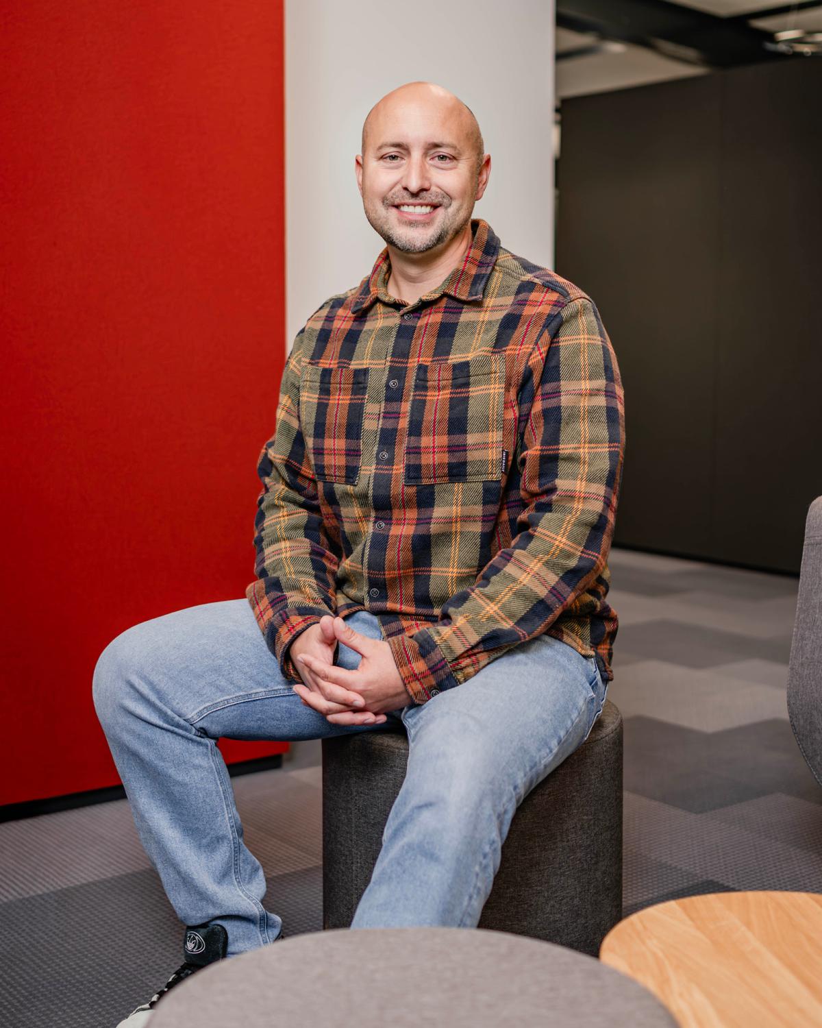 Christian Bütikofer