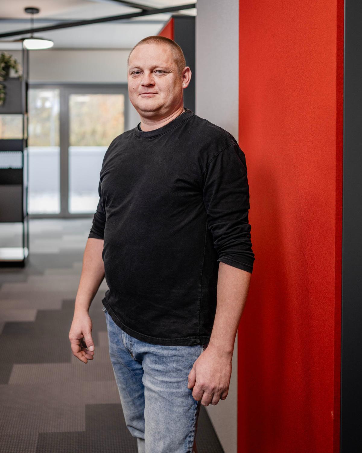 Jan Laskody