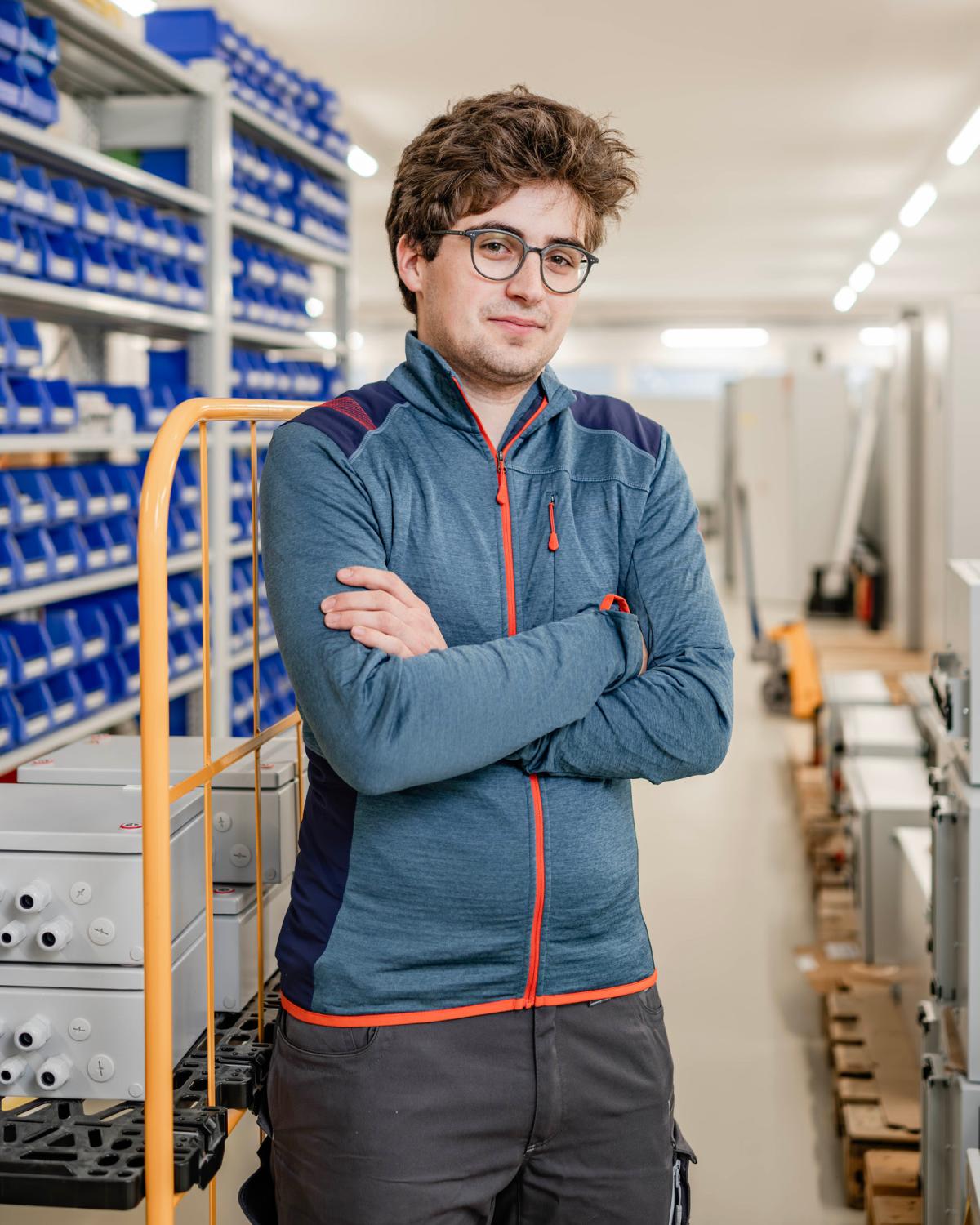 Kilian Jörg