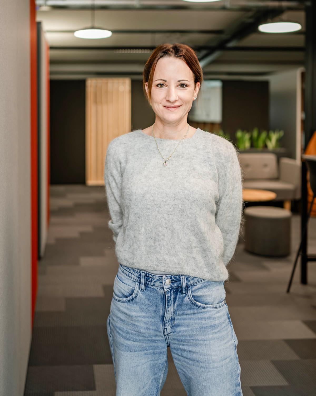 Romy Bütikofer
