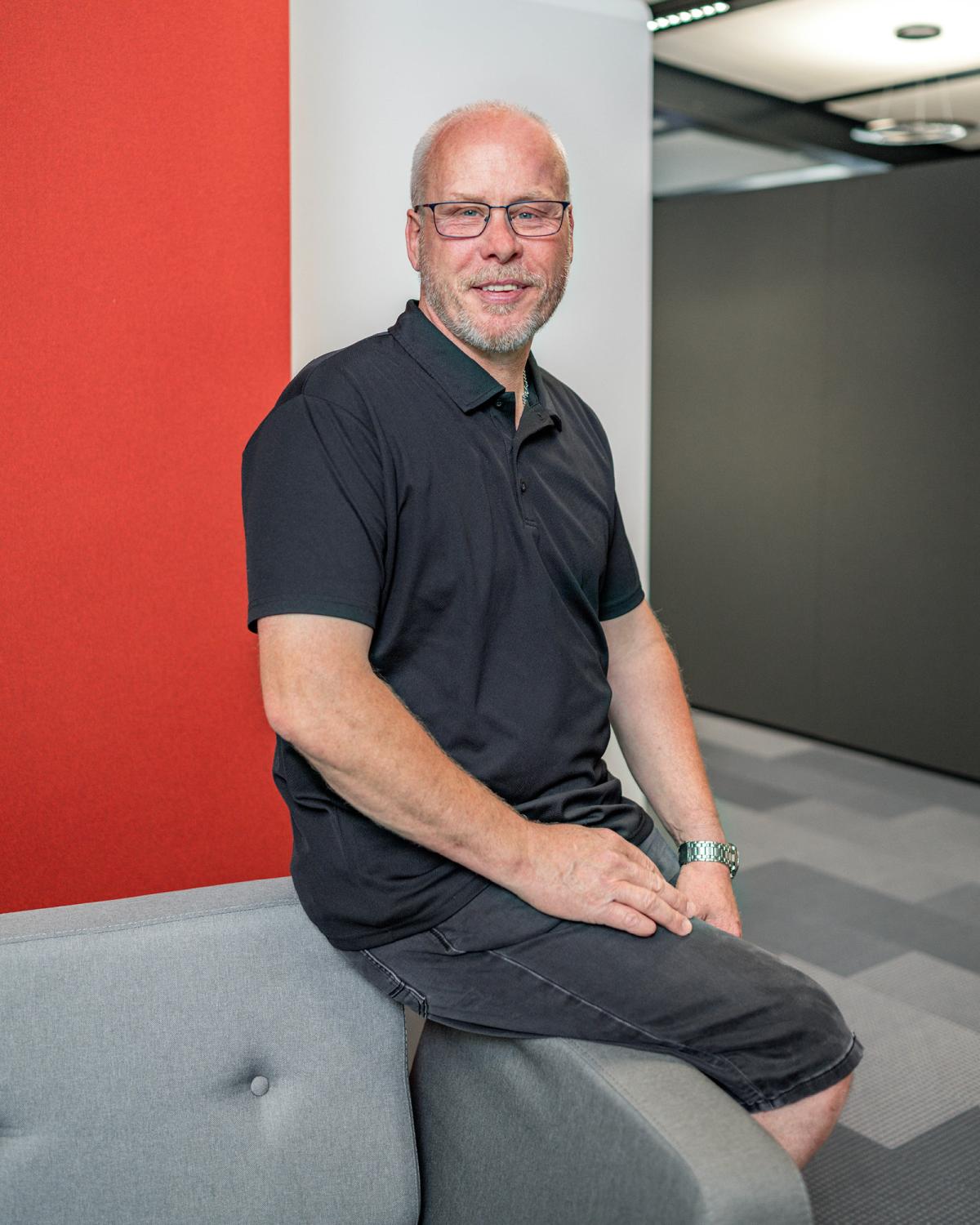 Stephan Sollberger
