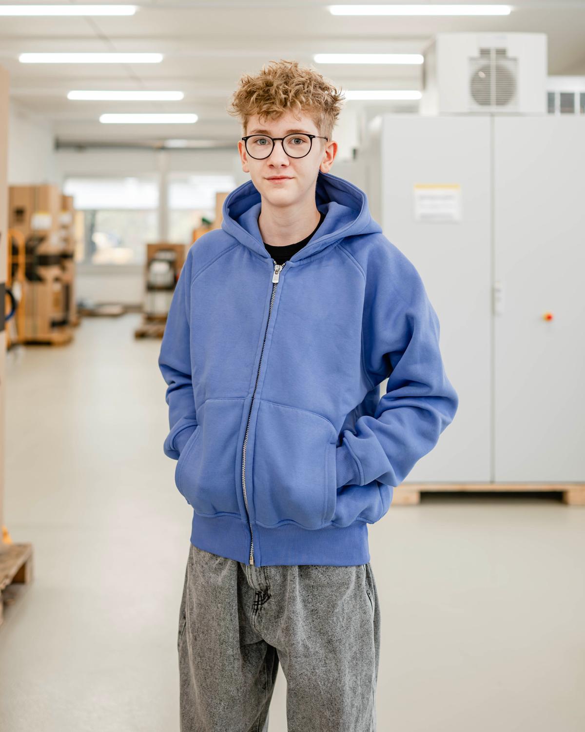 Tobias Burkhard